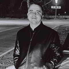 Александр Михайлов, 20.04.1989, Новочебоксарск