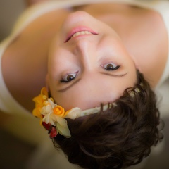 Валентина Полозникова, 21.05.1983, Москва