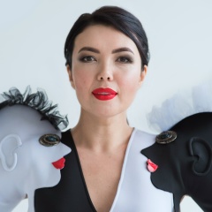 Евгения Джунусова, 17.10.1985, Москва