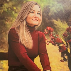 Оксана Тунёва, 23.04.1986, Тамань