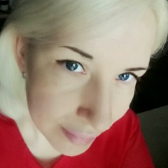 Татьяна Бурова, 22.07, Москва