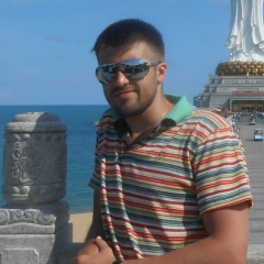 Андрей Лукин, 28.10.1987, Стерлитамак