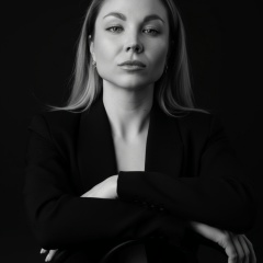 Mariya Galkovskaia, 27.08