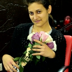 Виолетта Карагяур, 05.12.1994