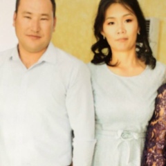 Жадыра Жапанова