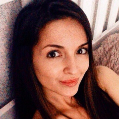 Ира Чалая, 27.05, Санкт-Петербург