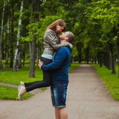 Юля Кузьмина, 07.10, Санкт-Петербург
