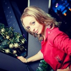 Наталия Денисенко, 27.01, Москва