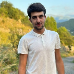 Арен Арменович