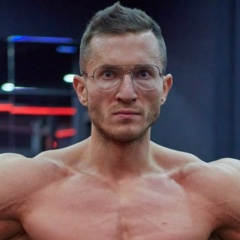 Денис Сорокин, 25.01.1995, Москва