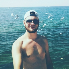 Володимир Кучеровський, 30.03, Киев