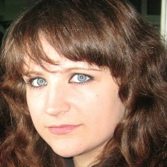 Наталья Евгеньевна, 22.06.1989, Запорожье