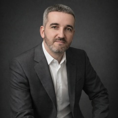 Эдгар Сердюков, Москва