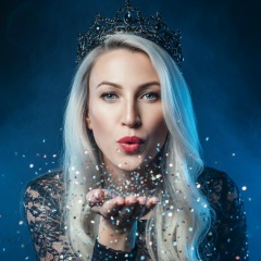 Юля Лета, 13.05, Москва