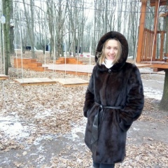 Марина Петренко, 20.12.1983, Одесса