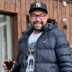 Дима Исаков