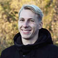 Владислав Минин, 25.03