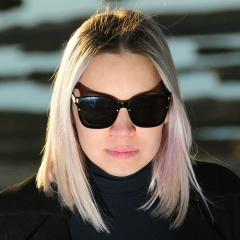 Карина Риго, 17.04, Актау