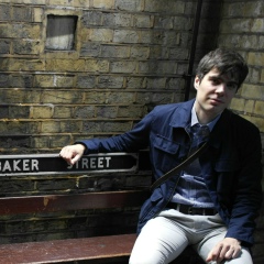 Арсений Краснов, 19.04.1988, Санкт-Петербург