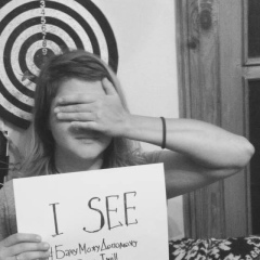 Александра Провозин, 06.11.1987, Berlin