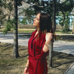 Александра Шендрик