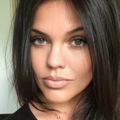 Наталия Веда, 21.07.1978, Москва