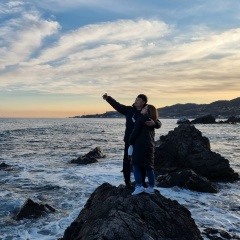 Юлия Ким, 08.09.1985, Москва