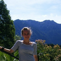 Оля Кандаурера, 10.10