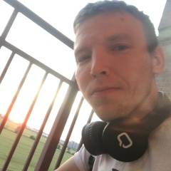 Сергей Утюжников, 01.07, Санкт-Петербург