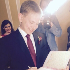 Игорь Сысоев, 08.03.1988