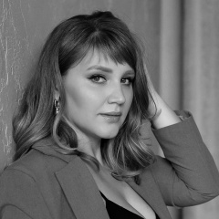 Анастасия Мартынова, 04.01, Санкт-Петербург