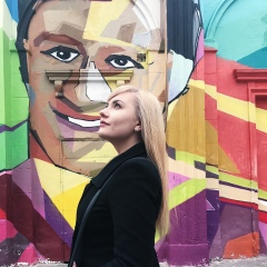 Дарья Чемоданова, 26.06, Томск