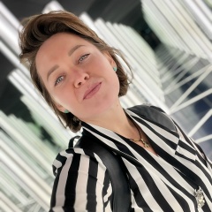 Надежда Смолина, 01.08, Ивантеевка