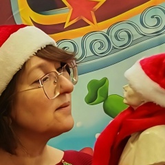 Ксения Фролова, 18.12, Санкт-Петербург