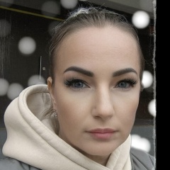 Ксюша Прудникова, 28.11, Кронштадт