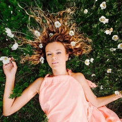 Екатерина Янкевич, 07.12.1985, Красноярск