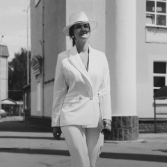 Елена Соболева, Иркутск