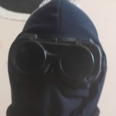 Влад Ангел, 02.03.1984, Санкт-Петербург