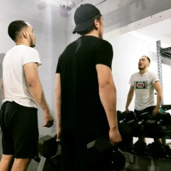 Берик Халыков, 02.08, Алматы