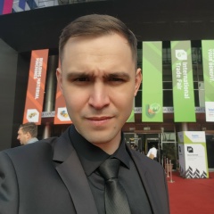 Кирилл Шинкаренко, Ростов-на-Дону