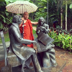 Cakka Panna, 19.01.1989