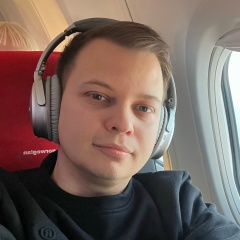 Dmitriy Kazymov, 21.06.1987, Москва