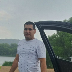 Исмаил Юсубов, 30.04.1998, Ершов