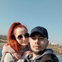 Женя Бондарь, 19.12, Первомайск