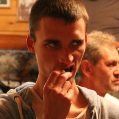 Дмитрий Бибко, 04.11.1989, Москва