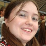 Ольга Баскакова, 27.09.1984, Москва