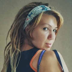 Тамара Губарева, 13.10