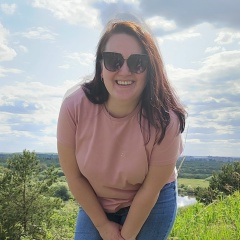 Ольга Макарова, 24.02.1988, Ижевск