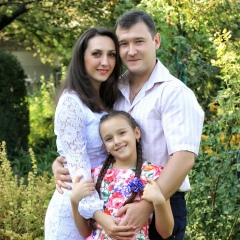 Юлия Нелюбина, 23.04.1987, Харцызск