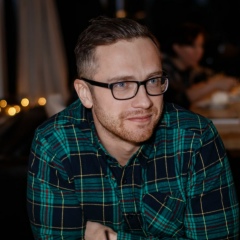 Сергей Баканин, 16.09.1988, Кандалакша